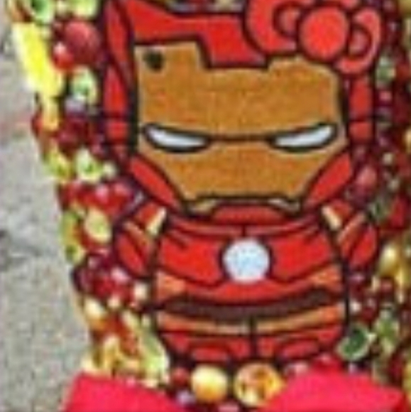 Custom uggs - Picture 5 of 8